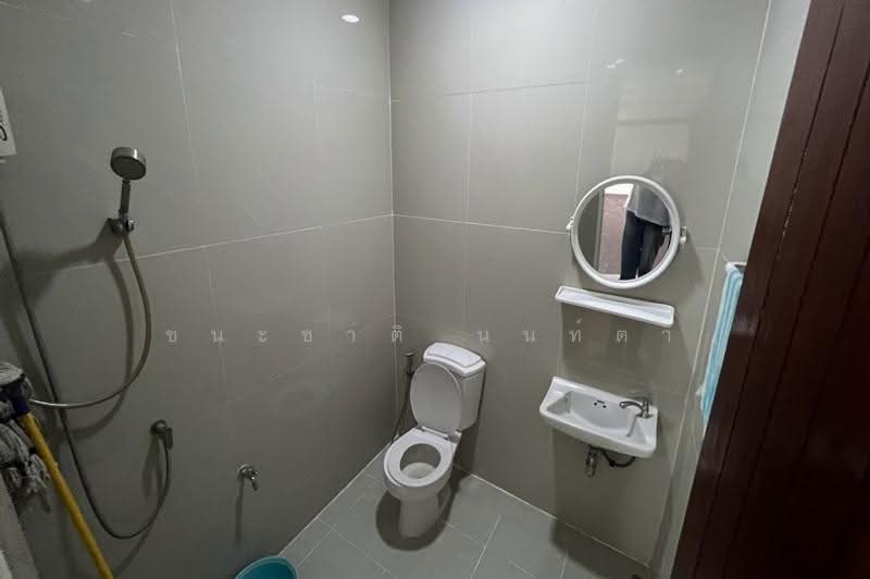 หมู่บ้านศิริชัย ซอยรามอินทรา 14 แยก 22 (ซอยมัยลาภ), Bangkok, Tha Rang, Bang Khen, Bangkok, 2 Bedrooms, 100 sqm, Townhouse For Sale, by ชนะชาติ นนท์ตา, 500631763 - DDproperty.com