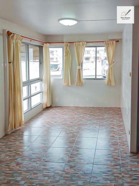 Asakan Place Ramkhamhaeng 105/1, Bangkok, QM83+85G, Ramkhamhaeng 105/1 Alley, Khwaeng Hua Mak, Hua Mak, Bang Kapi, Bangkok, 1 Bedroom, 30 sqm, Condo For Sale, by เพ็ญศิริ ตุ้มเทียน, 500631764 - DDproperty.com
