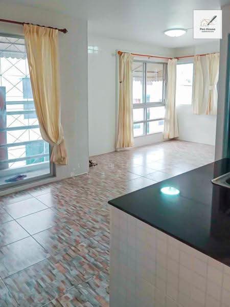 Asakan Place Ramkhamhaeng 105/1, Bangkok, QM83+85G, Ramkhamhaeng 105/1 Alley, Khwaeng Hua Mak, Hua Mak, Bang Kapi, Bangkok, 1 Bedroom, 30 sqm, Condo For Sale, by เพ็ญศิริ ตุ้มเทียน, 500631764 - DDproperty.com