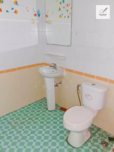 Asakan Place Ramkhamhaeng 105/1, Bangkok, QM83+85G, Ramkhamhaeng 105/1 Alley, Khwaeng Hua Mak, Hua Mak, Bang Kapi, Bangkok, 1 Bedroom, 30 sqm, Condo For Sale, by เพ็ญศิริ ตุ้มเทียน, 500631764 - DDproperty.com