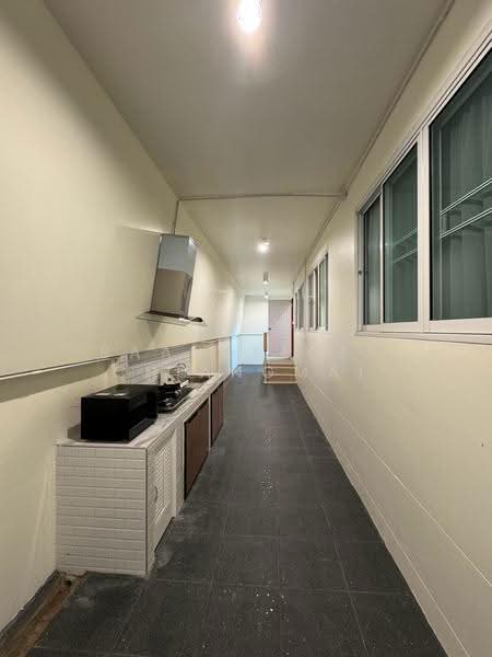 A house for rent near Mae Kue Market, Chiang Mai Rental Price: 20,000 THB / month No.12H570, Chiang Mai, Sa Nga Ban, Doi Saket, Chiang Mai, 3 Bedrooms, 100 sqm, Single Detached House For Rent, by Baandeedee Chiangmai, 500631765 - DDproperty.com