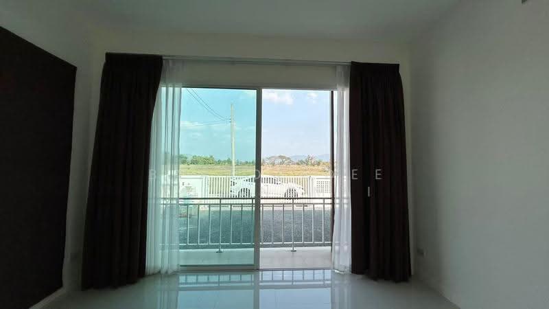 A house for rent near Mae Kue Market, Chiang Mai Rental Price: 20,000 THB / month No.12H570, Chiang Mai, Sa Nga Ban, Doi Saket, Chiang Mai, 3 Bedrooms, 100 sqm, Single Detached House For Rent, by Baandeedee Chiangmai, 500631765 - DDproperty.com