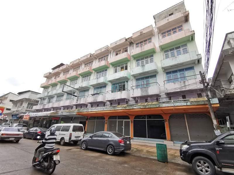 Commercial Bldg for Rent, Near Posri Rd, Mak Khaeng, Udon Thani, Udon Thani, ถนนราชพัสดุ, Mak Khaeng, Muang Udon Thani, Udon Thani, , 350 sqm, Shophouse For Rent, by Kulaya Thanapura, 500631770 - DDproperty.com