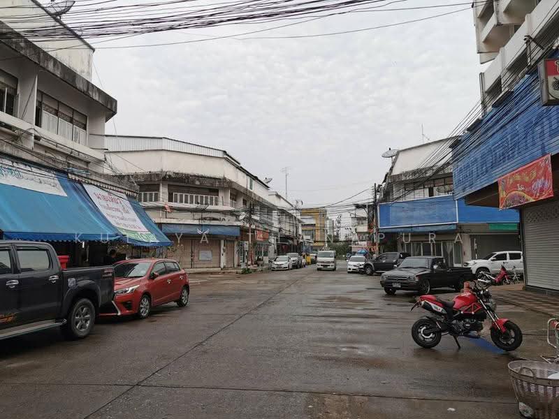 Commercial Bldg for Rent, Near Posri Rd, Mak Khaeng, Udon Thani, Udon Thani, ถนนราชพัสดุ, Mak Khaeng, Muang Udon Thani, Udon Thani, , 350 sqm, Shophouse For Rent, by Kulaya Thanapura, 500631770 - DDproperty.com