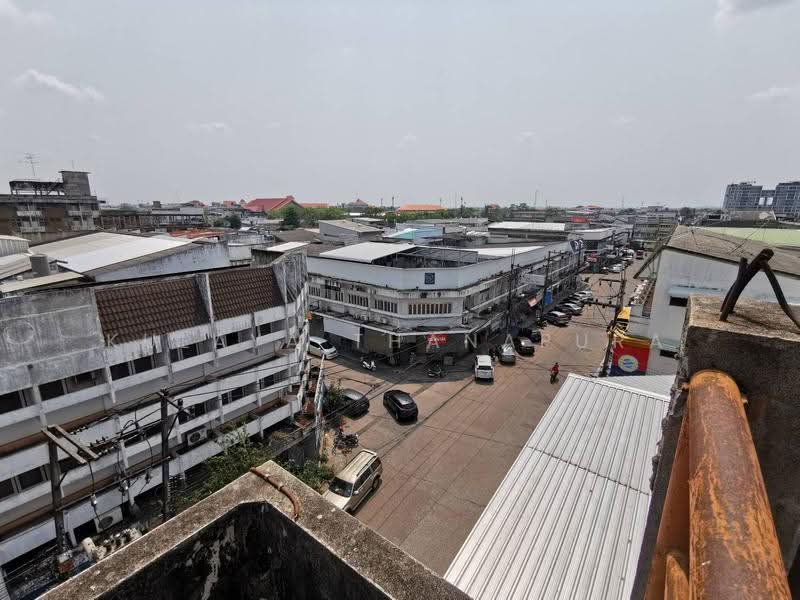 Commercial Bldg for Rent, Near Posri Rd, Mak Khaeng, Udon Thani, Udon Thani, ถนนราชพัสดุ, Mak Khaeng, Muang Udon Thani, Udon Thani, , 350 sqm, Shophouse For Rent, by Kulaya Thanapura, 500631770 - DDproperty.com