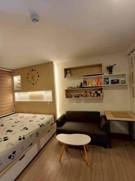 Vay Pothisan, Chon Buri (Pattaya), Soi Pattaya 3, Na Kloe, Bang Lamung (Pattaya), Chon Buri (Pattaya), 1 Bedroom, 25 sqm, Condo For Sale, by Vikrant Kokar, 500631771 - DDproperty.com