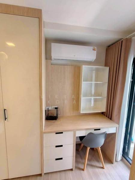 Vay Pothisan, Chon Buri (Pattaya), Soi Pattaya 3, Na Kloe, Bang Lamung (Pattaya), Chon Buri (Pattaya), 1 Bedroom, 25 sqm, Condo For Sale, by Vikrant Kokar, 500631771 - DDproperty.com