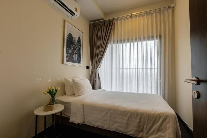 Park Origin Thonglor, Bangkok, Soi Thonglor 10, Sukhumvit Road, Khlong Tan Nua, Watthana, Bangkok, 2 Bedrooms, 45 sqm, Condo For Rent, by May BRproperty, 500631774 - DDproperty.com