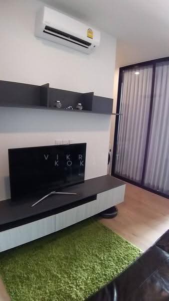 Notting Hill Laemchabang-Sriracha, Chon Buri (Pattaya), Opposite Kasetsart University, Thung Suk La, Si Racha, Chon Buri (Pattaya), 1 Bedroom, 27 sqm, Condo For Sale, by Vikrant Kokar, 500631779 - DDproperty.com