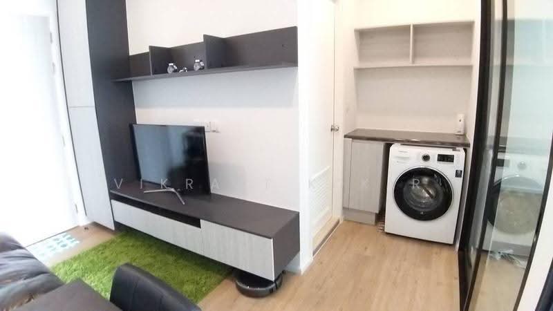 Notting Hill Laemchabang-Sriracha, Chon Buri (Pattaya), Opposite Kasetsart University, Thung Suk La, Si Racha, Chon Buri (Pattaya), 1 Bedroom, 27 sqm, Condo For Sale, by Vikrant Kokar, 500631779 - DDproperty.com