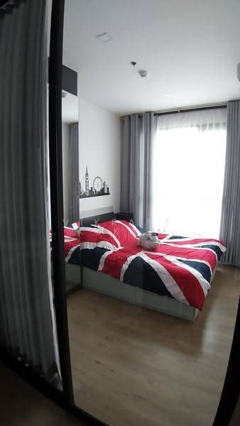 Notting Hill Laemchabang-Sriracha, Chon Buri (Pattaya), Opposite Kasetsart University, Thung Suk La, Si Racha, Chon Buri (Pattaya), 1 Bedroom, 27 sqm, Condo For Sale, by Vikrant Kokar, 500631779 - DDproperty.com