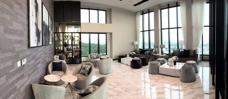 Notting Hill Laemchabang-Sriracha, Chon Buri (Pattaya), Opposite Kasetsart University, Thung Suk La, Si Racha, Chon Buri (Pattaya), 1 Bedroom, 27 sqm, Condo For Sale, by Vikrant Kokar, 500631779 - DDproperty.com
