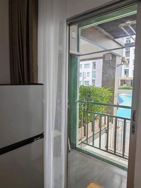 Lumpini Seaview Jomtien : ลุมพินี ซีวิว จอมเทียน, ชลบุรี, ถนนจอมเทียนสายสอง, หนองปรือ, บางละมุง, ชลบุรี, 32 ตร.ม., คอนโด ขาย, โดย Vikrant Kokar, 500631782 - DDproperty.com