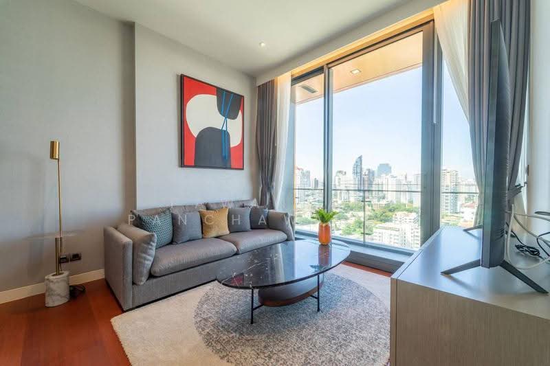 Khun By Yoo, Bangkok, 338 Thonglor Road, Khlong Tan Nua, Watthana, Bangkok, 1 Bedroom, 49 sqm, Condo For Rent, by Pawanrat Panchawanon, 500631795 - DDproperty.com