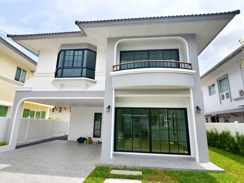 ศุภาลัย ฮิลล์ ภูเก็ต, ภูเก็ต, ศรีสุนทร, ถลาง, ภูเก็ต, 175 ตร.ม., บ้านเดี่ยว ขาย, โดย ปัญญา สมหมาย, 500631799 - DDproperty.com