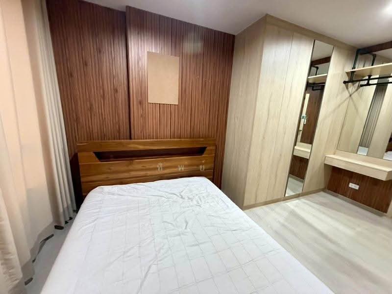 NUE Noble Ngamwongwan, Nonthaburi, Ngamwongwan Road, Bang Khen, Muang Nonthaburi, Nonthaburi, 1 Bedroom, 31 sqm, Condo For Rent, by ทิพย์, 500631801 - DDproperty.com