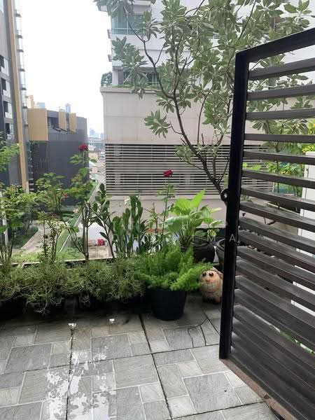 The Emporio Place, Bangkok, 93 Soi Sukhumvit 24, Sukhumvit Road, Khong Tan, Khlong Toei, Bangkok, 2 Bedrooms, 160 sqm, Condo For Rent, by Kittiphop Machchima, 500631803 - DDproperty.com