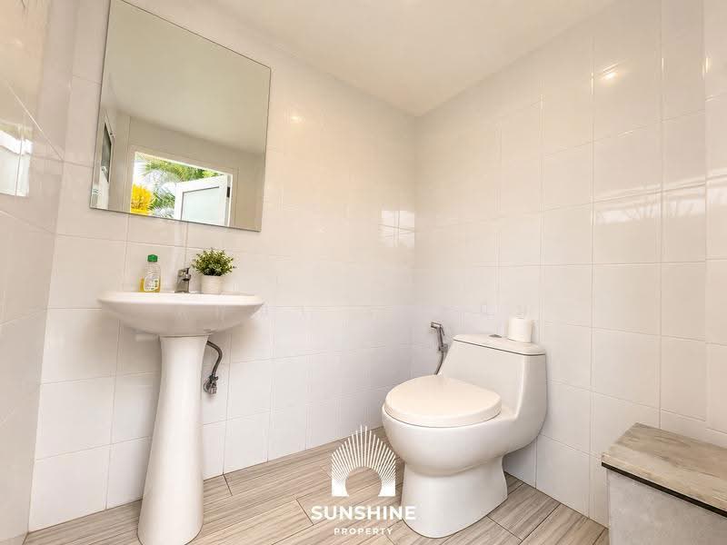 Mali Prestige, Prachuap Khiri Khan, 400 Moo 3, Hua Hin, Prachuap Khiri Khan, 3 Bedrooms, 170 sqm, Single Detached House For Sale, by สกุณา เนื้อนิ่ม, 500631804 - DDproperty.com