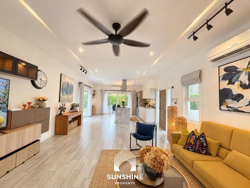 Mali Prestige, Prachuap Khiri Khan, 400 Moo 3, Hua Hin, Prachuap Khiri Khan, 3 Bedrooms, 170 sqm, Single Detached House For Sale, by สกุณา เนื้อนิ่ม, 500631804 - DDproperty.com