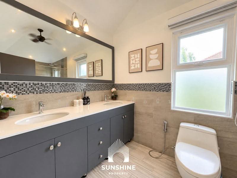 Mali Prestige, Prachuap Khiri Khan, 400 Moo 3, Hua Hin, Prachuap Khiri Khan, 3 Bedrooms, 170 sqm, Single Detached House For Sale, by สกุณา เนื้อนิ่ม, 500631804 - DDproperty.com