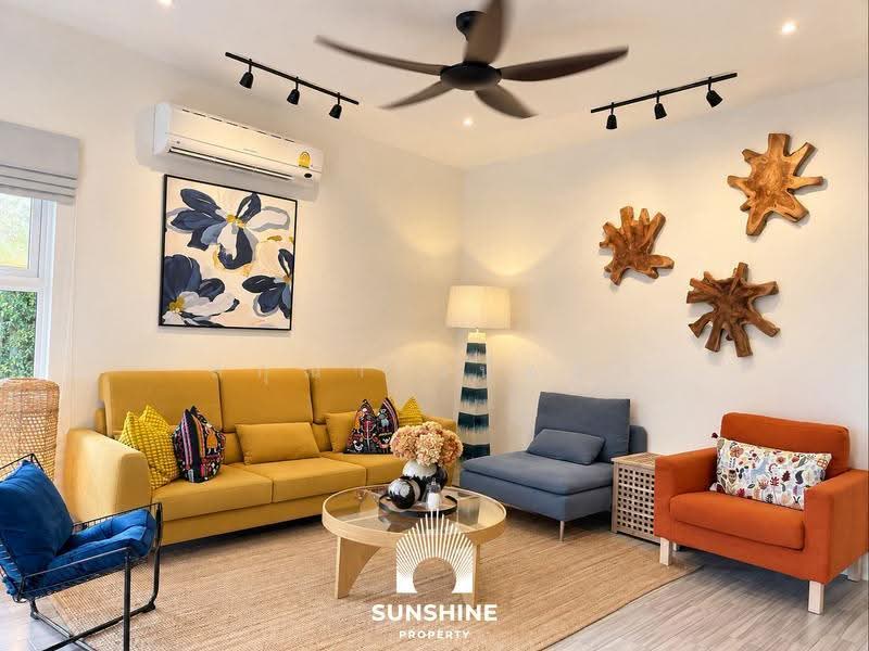 Mali Prestige : มะลิ เพรสทีจ, ประจวบคีรีขันธ์, 400 หมู่ 3, หัวหิน, ประจวบคีรีขันธ์, 170 ตร.ม., บ้านเดี่ยว ขาย, โดย สกุณา เนื้อนิ่ม, 500631804 - DDproperty.com