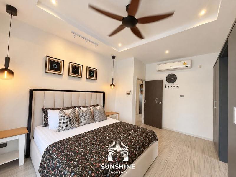 Mali Prestige, Prachuap Khiri Khan, 400 Moo 3, Hua Hin, Prachuap Khiri Khan, 3 Bedrooms, 170 sqm, Single Detached House For Sale, by สกุณา เนื้อนิ่ม, 500631804 - DDproperty.com