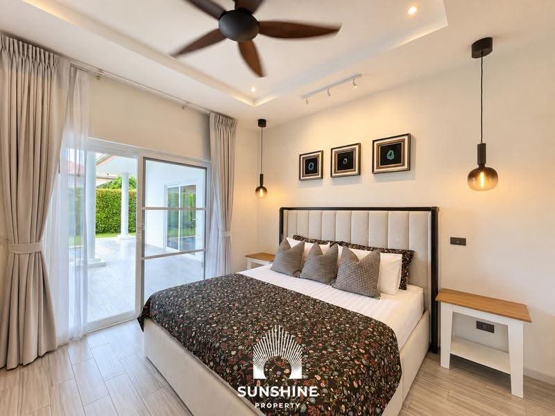 Mali Prestige, Prachuap Khiri Khan, 400 Moo 3, Hua Hin, Prachuap Khiri Khan, 3 Bedrooms, 170 sqm, Single Detached House For Sale, by สกุณา เนื้อนิ่ม, 500631804 - DDproperty.com