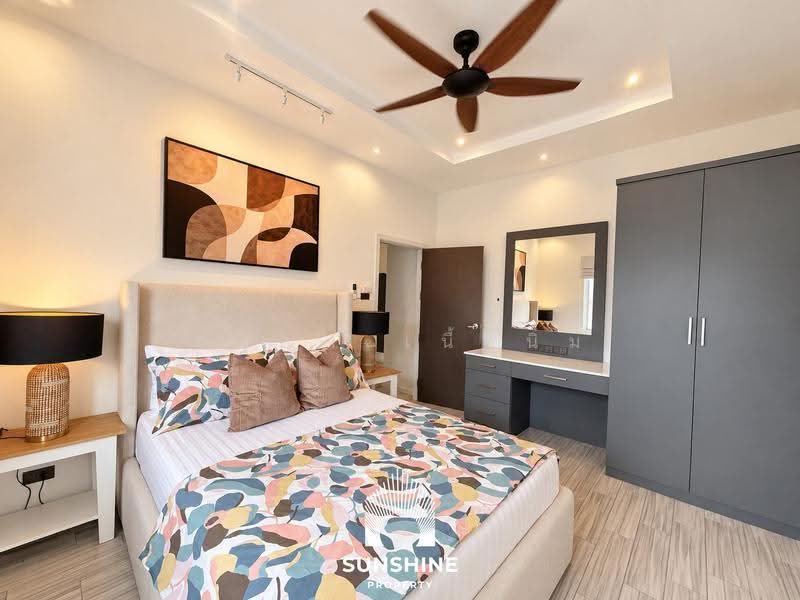 Mali Prestige, Prachuap Khiri Khan, 400 Moo 3, Hua Hin, Prachuap Khiri Khan, 3 Bedrooms, 170 sqm, Single Detached House For Sale, by สกุณา เนื้อนิ่ม, 500631804 - DDproperty.com
