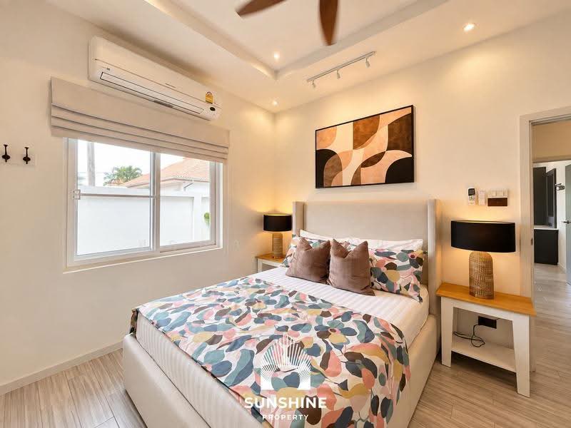Mali Prestige : มะลิ เพรสทีจ, ประจวบคีรีขันธ์, 400 หมู่ 3, หัวหิน, ประจวบคีรีขันธ์, 170 ตร.ม., บ้านเดี่ยว ขาย, โดย สกุณา เนื้อนิ่ม, 500631804 - DDproperty.com