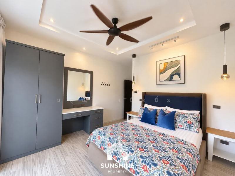 Mali Prestige, Prachuap Khiri Khan, 400 Moo 3, Hua Hin, Prachuap Khiri Khan, 3 Bedrooms, 170 sqm, Single Detached House For Sale, by สกุณา เนื้อนิ่ม, 500631804 - DDproperty.com