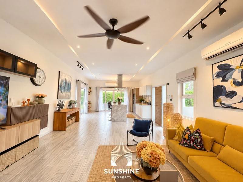 Mali Prestige, Prachuap Khiri Khan, 400 Moo 3, Hua Hin, Prachuap Khiri Khan, 3 Bedrooms, 170 sqm, Single Detached House For Sale, by สกุณา เนื้อนิ่ม, 500631804 - DDproperty.com