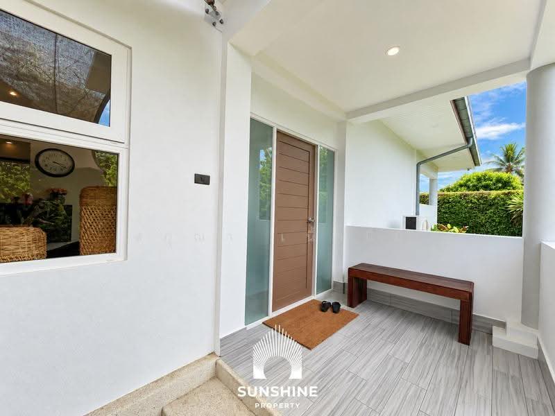 Mali Prestige, Prachuap Khiri Khan, 400 Moo 3, Hua Hin, Prachuap Khiri Khan, 3 Bedrooms, 170 sqm, Single Detached House For Sale, by สกุณา เนื้อนิ่ม, 500631804 - DDproperty.com