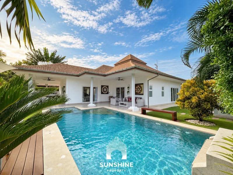 Mali Prestige : มะลิ เพรสทีจ, ประจวบคีรีขันธ์, 400 หมู่ 3, หัวหิน, ประจวบคีรีขันธ์, 170 ตร.ม., บ้านเดี่ยว ขาย, โดย สกุณา เนื้อนิ่ม, 500631804 - DDproperty.com