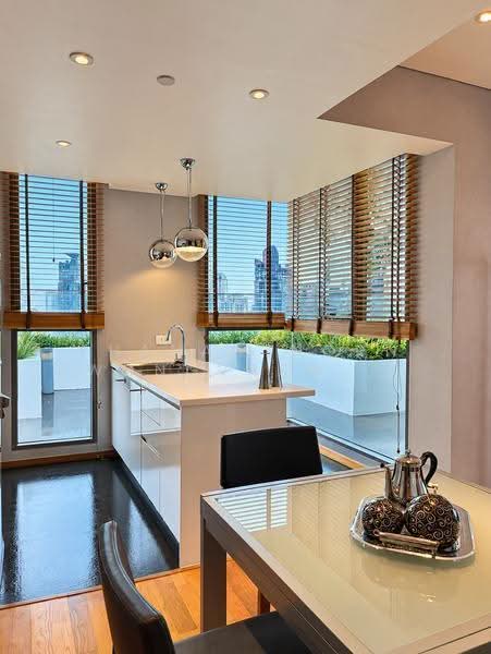 Aequa Sukhumvit 49, Bangkok, Soi Sukhumvit 49, Sukhumvit Road, Khlong Tan Nua, Watthana, Bangkok, 1 Bedroom, 66 sqm, Condo For Rent, by Thananthorn Wongvarnkaseam, 500631816 - DDproperty.com