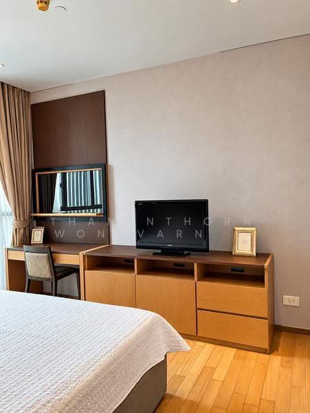 Aequa Sukhumvit 49, Bangkok, Soi Sukhumvit 49, Sukhumvit Road, Khlong Tan Nua, Watthana, Bangkok, 1 Bedroom, 66 sqm, Condo For Rent, by Thananthorn Wongvarnkaseam, 500631816 - DDproperty.com