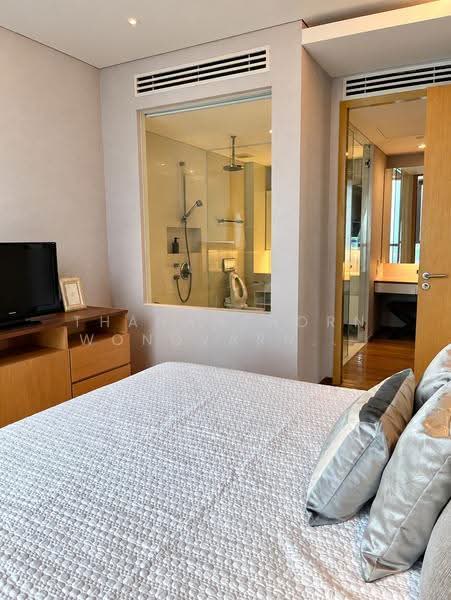 Aequa Sukhumvit 49, Bangkok, Soi Sukhumvit 49, Sukhumvit Road, Khlong Tan Nua, Watthana, Bangkok, 1 Bedroom, 66 sqm, Condo For Rent, by Thananthorn Wongvarnkaseam, 500631816 - DDproperty.com