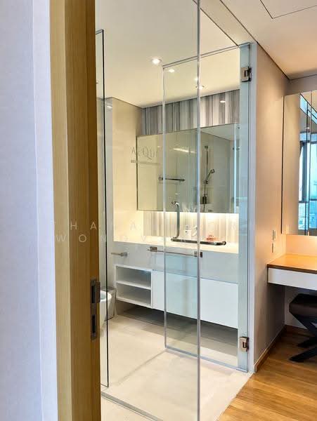 Aequa Sukhumvit 49, Bangkok, Soi Sukhumvit 49, Sukhumvit Road, Khlong Tan Nua, Watthana, Bangkok, 1 Bedroom, 66 sqm, Condo For Rent, by Thananthorn Wongvarnkaseam, 500631816 - DDproperty.com