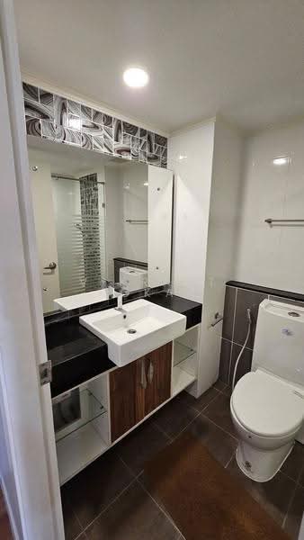 Dusit Grand Park, Chon Buri (Pattaya), 384/206, Moo 12, Jomtiensaineung Road, Bang Lamung, Bang Lamung (Pattaya), Chon Buri (Pattaya), 1 Bedroom, 26 sqm, Condo For Sale, by Vikrant Kokar, 500631818 - DDproperty.com
