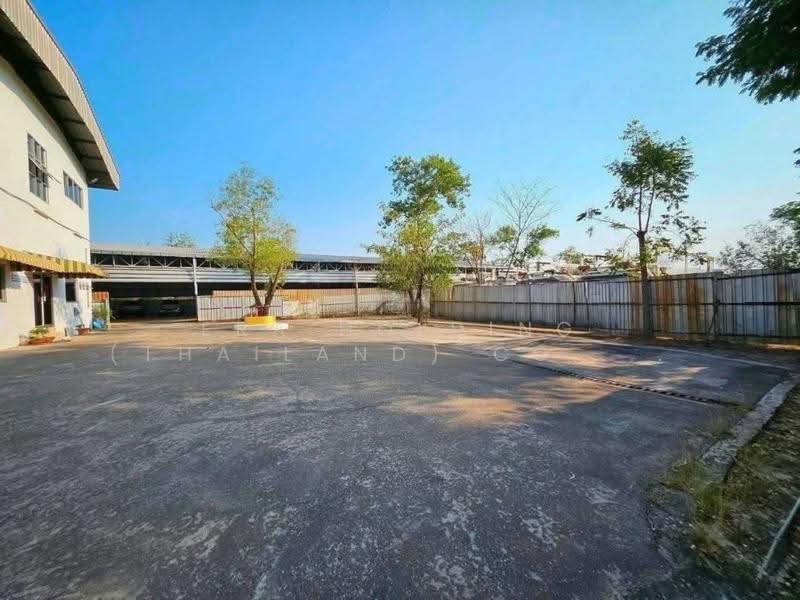 และคลังสินค้า นิคมอุตสาหกรรมเกตเวย์ซิตี้ ฉะเชิงเทรา, Chachoengsao, Hua Samrong, Plaeng Yao, Chachoengsao, , 4,500 sqm, Warehouse/Factory For Sale, by ERA Holding (Thailand) Co., Ltd., 500631821 - DDproperty.com