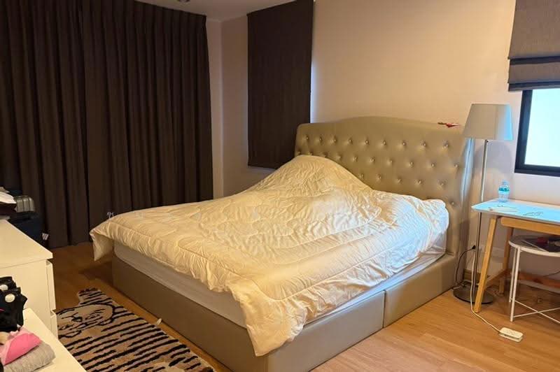 Passorn Chaengwattana-Chaiyaphruek, Nonthaburi, Bang Tanai, Pak Kret, Nonthaburi, 3 Bedrooms, 159 sqm, Single Detached House For Sale, by ชนะชาติ นนท์ตา, 500631822 - DDproperty.com