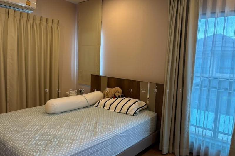 Passorn Chaengwattana-Chaiyaphruek, Nonthaburi, Bang Tanai, Pak Kret, Nonthaburi, 3 Bedrooms, 159 sqm, Single Detached House For Sale, by ชนะชาติ นนท์ตา, 500631822 - DDproperty.com