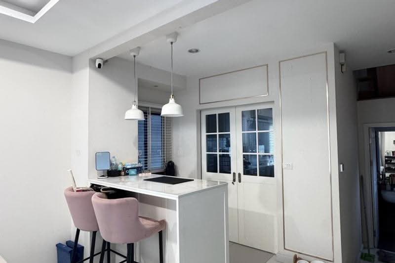 Passorn Chaengwattana-Chaiyaphruek, Nonthaburi, Bang Tanai, Pak Kret, Nonthaburi, 3 Bedrooms, 159 sqm, Single Detached House For Sale, by ชนะชาติ นนท์ตา, 500631822 - DDproperty.com