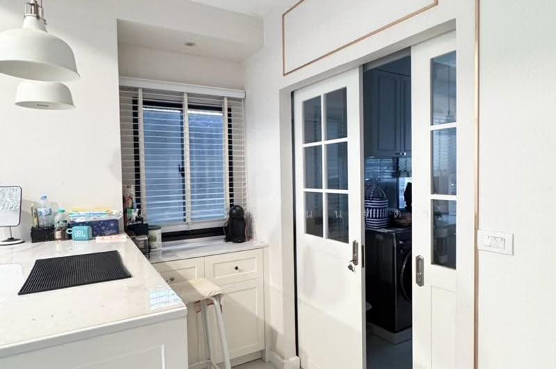 Passorn Chaengwattana-Chaiyaphruek, Nonthaburi, Bang Tanai, Pak Kret, Nonthaburi, 3 Bedrooms, 159 sqm, Single Detached House For Sale, by ชนะชาติ นนท์ตา, 500631822 - DDproperty.com