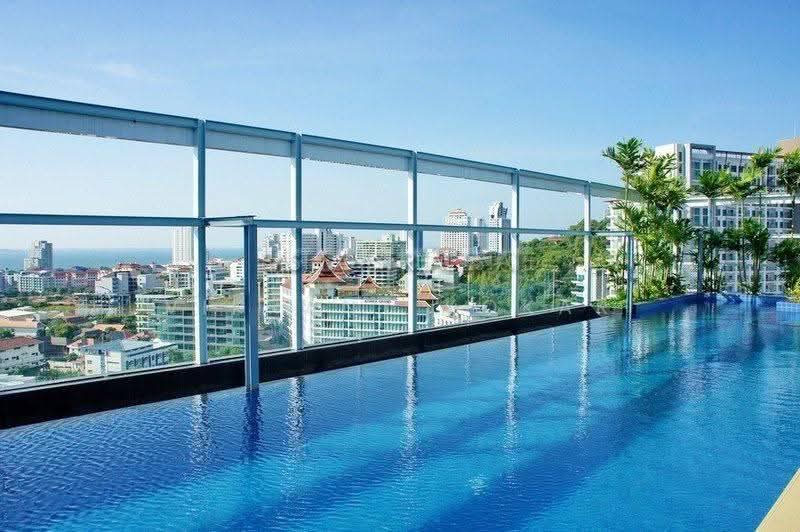 Treetops Pattaya : ทรี ท๊อปส์ พัทยา, ชลบุรี, 391/154 ถ.ทัพพระยา, บางละมุง, ชลบุรี, 35 ตร.ม., คอนโด ขาย, โดย Vikrant Kokar, 500631823 - DDproperty.com