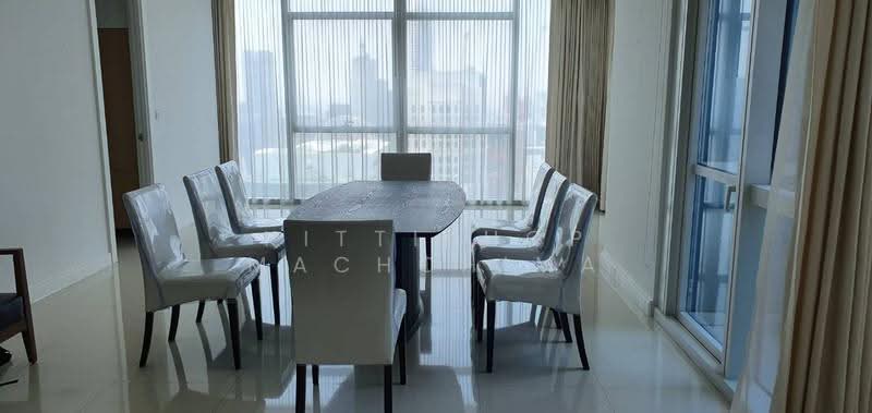 Athenee Residence, Bangkok, 65 Witthayu Road, Lumphini, Pathum Wan, Bangkok, 5 Bedrooms, 295 sqm, Condo For Rent, by Kittiphop Machchima, 500631826 - DDproperty.com