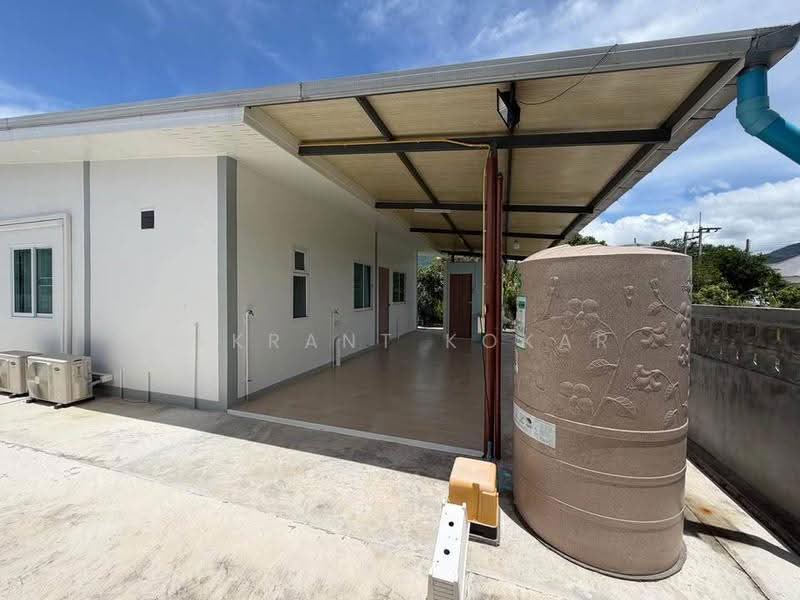 2-BR House, Chon Buri (Pattaya), Nong Ri, Muang Chon Buri, Chon Buri (Pattaya), 2 Bedrooms, 200 sqm, Single Detached House For Sale, by Vikrant Kokar, 500631827 - DDproperty.com