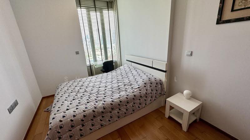 Keyne by Sansiri, Bangkok, 766 Sukhumvit Road, Khlong Toei, Bangkok, 1 Bedroom, 47 sqm, Condo For Rent, by Shinyu Real Estate, 500631831 - DDproperty.com