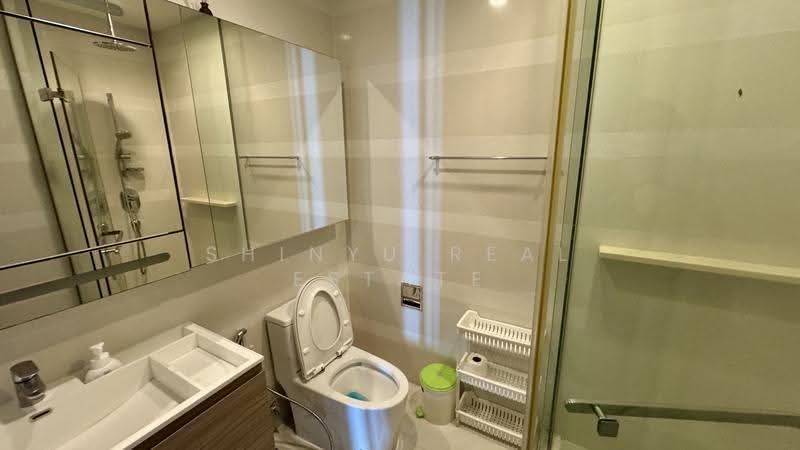 Keyne by Sansiri, Bangkok, 766 Sukhumvit Road, Khlong Toei, Bangkok, 1 Bedroom, 47 sqm, Condo For Rent, by Shinyu Real Estate, 500631831 - DDproperty.com