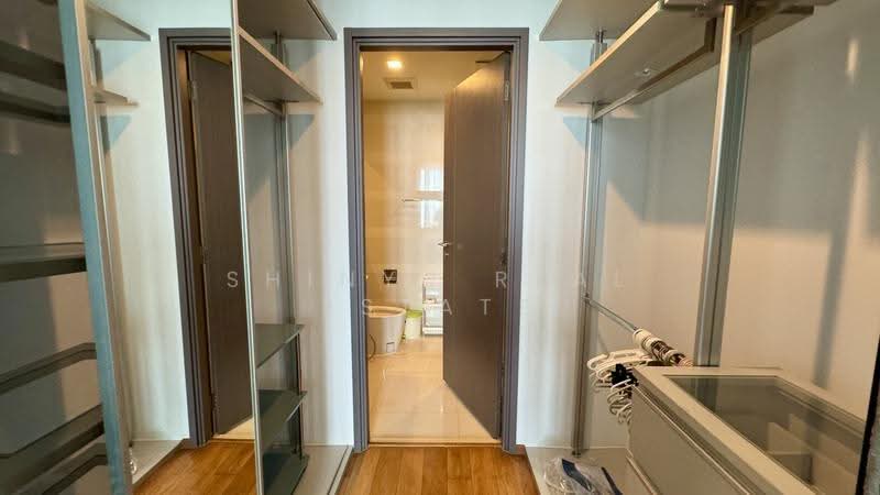 Keyne by Sansiri, Bangkok, 766 Sukhumvit Road, Khlong Toei, Bangkok, 1 Bedroom, 47 sqm, Condo For Rent, by Shinyu Real Estate, 500631831 - DDproperty.com