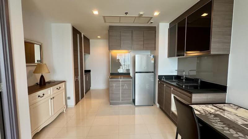 Keyne by Sansiri, Bangkok, 766 Sukhumvit Road, Khlong Toei, Bangkok, 1 Bedroom, 47 sqm, Condo For Rent, by Shinyu Real Estate, 500631831 - DDproperty.com